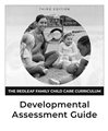 Redleaf Family Child Care Curriculum Development Assessment Guide, 3rd Edition