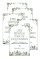 Little Reflection Book for Early Educators [set of 5]