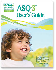 ASQ-3 User's Guide