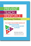 Prevent-Teach-Reinforce for Young Children