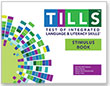 Test of Integrated Language and Literacy Skills Stimulus Book