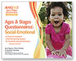 ASQ-SE-2 Questionnaires: Social-Emotional
