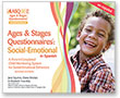 ASQ-SE-2 Questionnaires: Social-Emotional Spanish