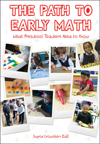 Path to Early Math: What Preschool Teachers Need to Know