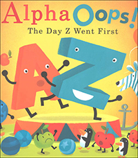 AlphaOops! The Day Z Went First