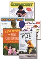Ooey Gooey® Set (5 books)