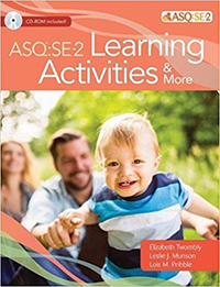 ASQ SE 2 Learning Activities & More
