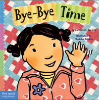 Bye-Bye Time