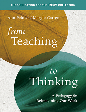 Teaching for the future: let's have a think about thinking