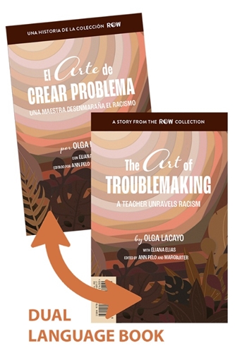 Art of Troublemaking | El arte de crear problema