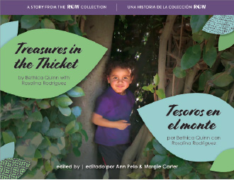 Treasures in the Thicket