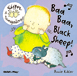 Baa Baa, Black Sheep!
