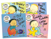 Sign and Singalong - Set of 4 Board Books