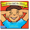 Hands Are Not for Hitting