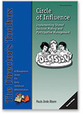 Circle of Influence 2nd Edition: Implementing Shared Decision Making and Participative Managment