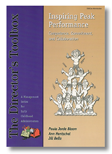 Inspiring Peak Performance