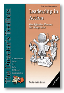 Leadership in Action, Second Edition