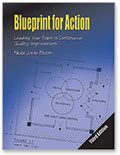 Blueprint for Action 3rd Edition: Leading Your Team in Continuous Quality Improvement