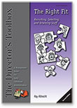 The Right Fit, Second Edition