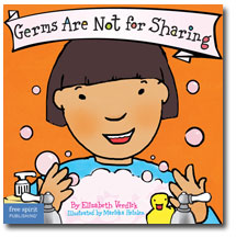 Germs Are Not for Sharing