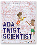 ADA Twist, Scientist