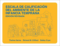Escala de calificación del ambiente de la infancia temprana, edición revisada