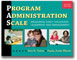 Program Administration Scale 2nd Ed