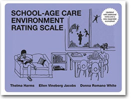 School Age Rating Scale Updated