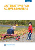 Outside Time for Active Learners DVD