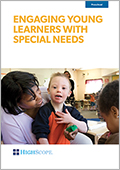 Engaging Young Learners with Special Needs