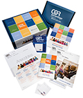 COR Advantage Print Kit