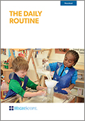 Daily Routine DVD