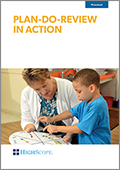 Plan-Do-Review in Action DVD