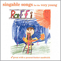 Singable Songs for the Very Young (CD-ROM)