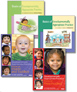 Developmentally Appropriate Practices Set of 4