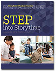 STEP into Storytime