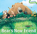 Bear's New Friend