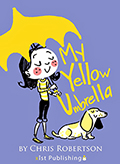 My Yellow Umbrella