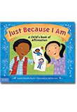 Just Because I Am