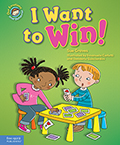 I Want to Win!