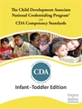 CDA Competency Standards Infant - Toddler Edition