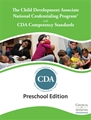 CDA Competency Standards Preschool Edition