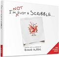 I'm NOT Just a Scribble