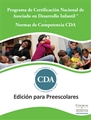 CDA Competency Standards Preschool Edition - Spanish
