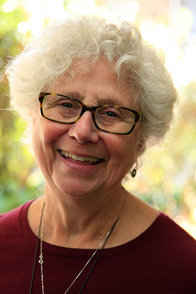 Tamar author photo