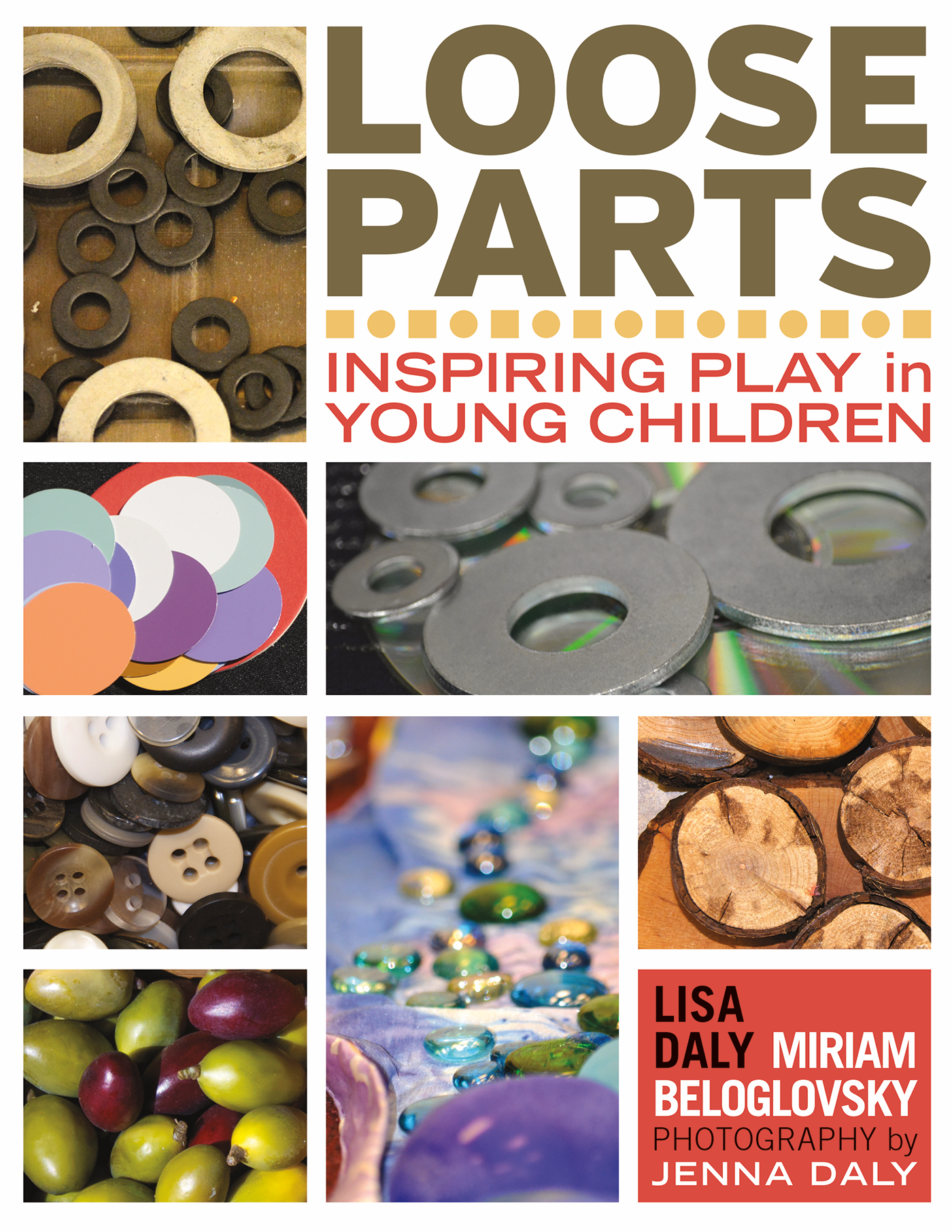 The Theory of Loose Parts