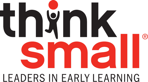 Think Small