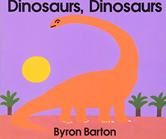 Dinosaurs, Dinosaurs