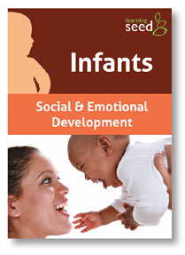 Infants: Social &amp; Emotional Development DVD