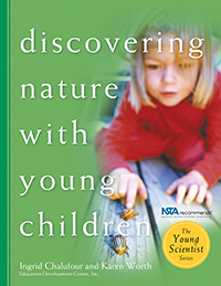 Discovering Nature with Young Children Teacher&#39;s Guide